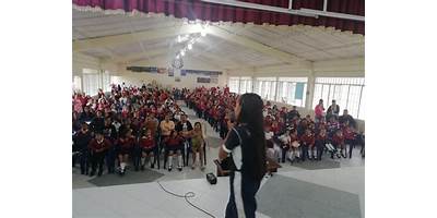 COLEGIO SAN LUIS
