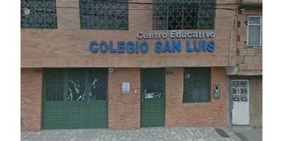 COLEGIO SAN LUIS