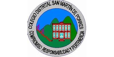 COLEGIO SAN MARTIN DE PORRES (IED)