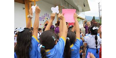 COLEGIO SAN MATEO APOSTOL