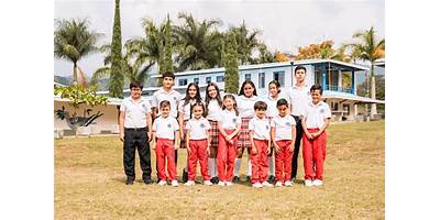 COLEGIO SAN MIGUEL CHINCHINA