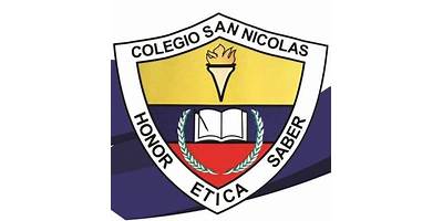 COLEGIO SAN NICOLAS DE LA ROCA.
