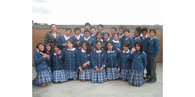 COLEGIO SAN NICOLAS DE TOLENTINO