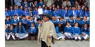 COLEGIO SAN PATRICIO