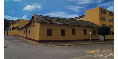 COLEGIO SAN PAULO TOCANCIPA SAS