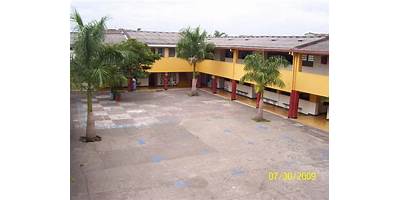 COLEGIO SAN PEDRO CLAVER