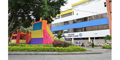 COLEGIO SAN PEDRO CLAVER