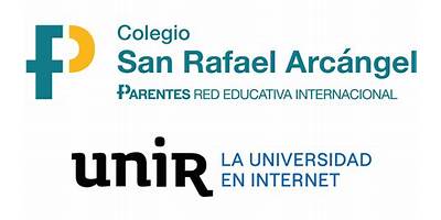 COLEGIO SAN RAFAEL ARCANGEL