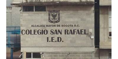 COLEGIO SAN RAFAEL (IED)