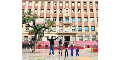 COLEGIO SAN SEBASTI AN MICOLTA