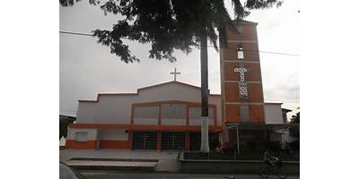 COLEGIO SAN SEBASTIÁN DE URABÁ