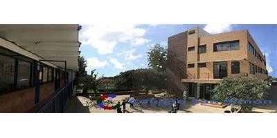 COLEGIO SAN SIMON