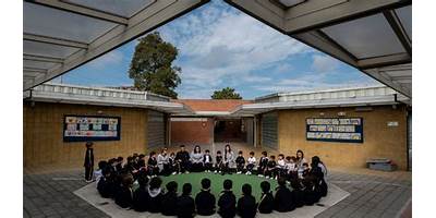COLEGIO SAN TARSICIO