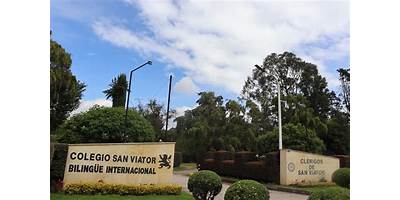 COLEGIO SAN VIATOR BILINGÜE INTERNACIONAL