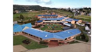 COLEGIO SAN VIATOR.