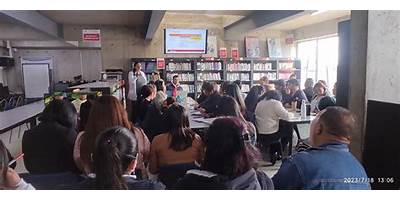 COLEGIO SAN VICENTE (IED)
