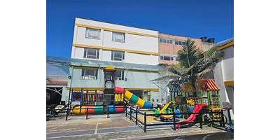 COLEGIO SANTA CECILIA DE TUNJUELITO