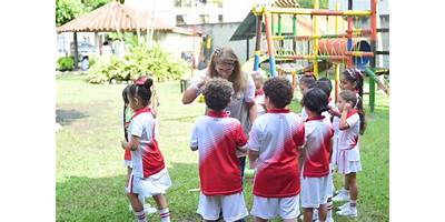 COLEGIO SANTA INES CAMPESTRE