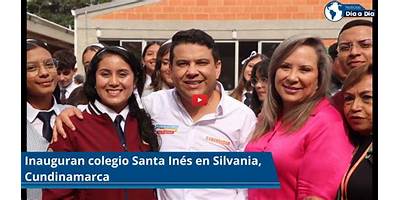 COLEGIO SANTA INES DE FUSAGASUGA
