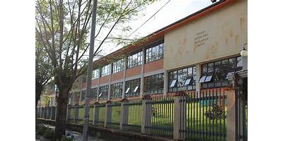 COLEGIO SANTA INÉS