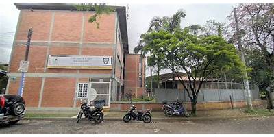 COLEGIO SANTA ISABEL DE HUNGRIA SEDE ALFONSO LOPEZ