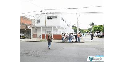 COLEGIO SANTA JUANA DE ARCO