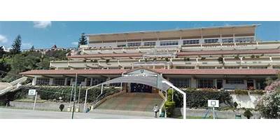 COLEGIO SANTA JUANA DE CHANTAL
