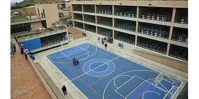 COLEGIO SANTA LIBRADA