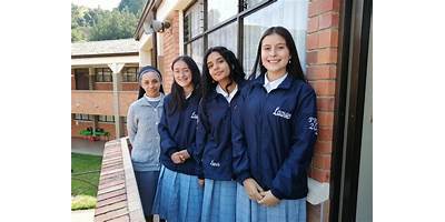 COLEGIO SANTA MARIA DE LA ESPERANZA