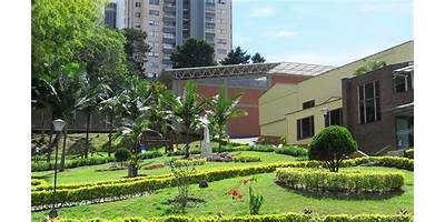 COLEGIO SANTA MARIA DEL ROSARIO