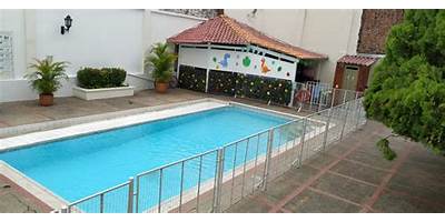 COLEGIO SANTA MARIA
