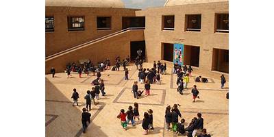COLEGIO SANTA MARTA