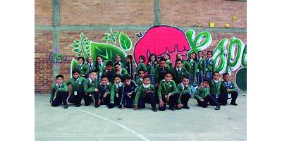 COLEGIO SANTA MARTHA (IED)