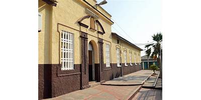 COLEGIO SANTA TERESITA