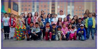 COLEGIO SANTA TERESITA DE SOACHA EU