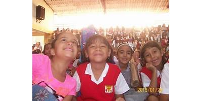 COLEGIO SANTA TERESITA