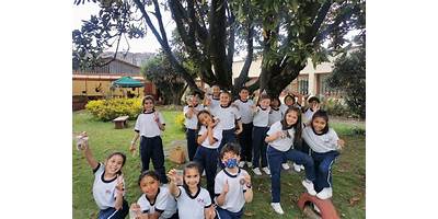 COLEGIO SANTIAGO ALBERIONE