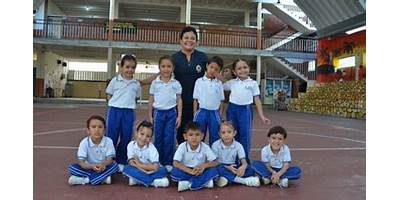 COLEGIO SANTIAGO CRUZ