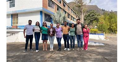 COLEGIO SANTIAGO GUTIERREZ