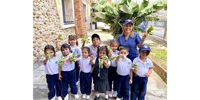COLEGIO SANTISIMA TRINIDAD