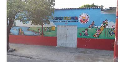 COLEGIO SANTO ANGEL
