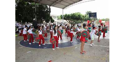 COLEGIO SANTO ANGEL LA LIBERTAD
