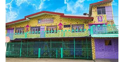 COLEGIO SANTO ANGEL