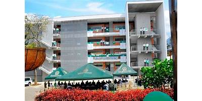 COLEGIO SANTO DOMINGO DE GUZMÁN