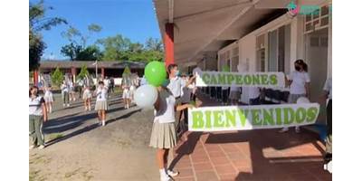 COLEGIO SANTO DOMINGO SAVIO