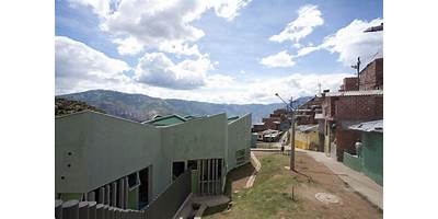COLEGIO SANTO DOMINGO SAVIO