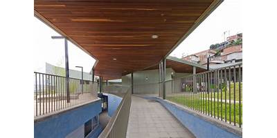 COLEGIO SANTO DOMINGO SAVIO
