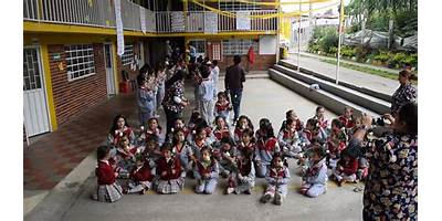 COLEGIO SANTO DOMINGO SAVIO