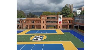 COLEGIO SANTO TOMAS DE AQUINO