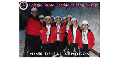 COLEGIO SANTO TORIBIO DE MONGROVEJO